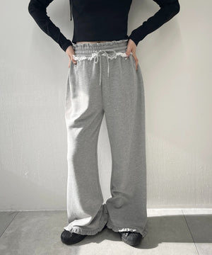 グレー モデル：160㎝ F着用