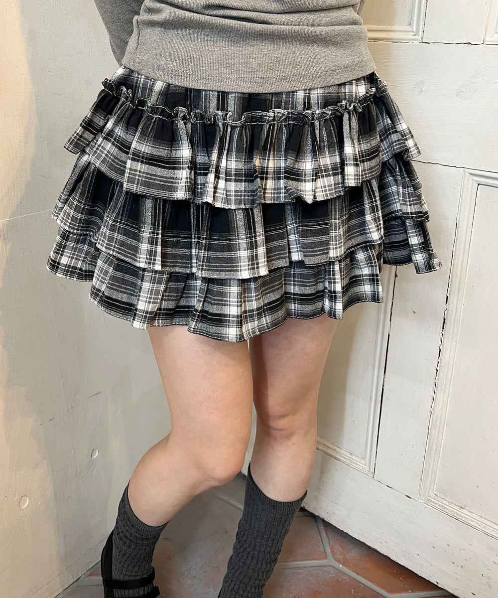 ブラック モデル：160㎝ F着用