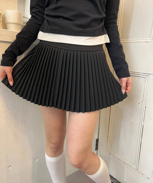 ブラック モデル：160㎝ F着用