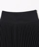 ミニプリーツスカート