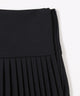 ミニプリーツスカート