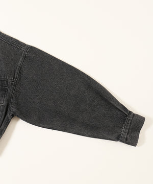 リボンポケットジャケット