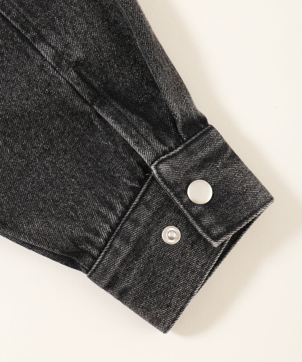 リボンポケットジャケット