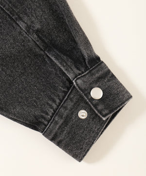 リボンポケットジャケット