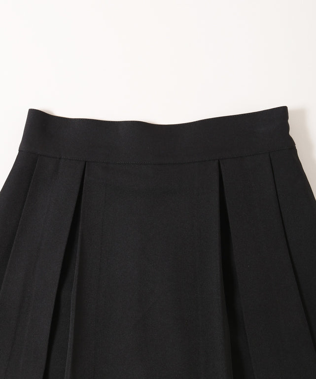 スカートドッキングショートパンツ