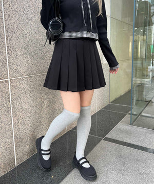 ブラック モデル：160㎝ F着用