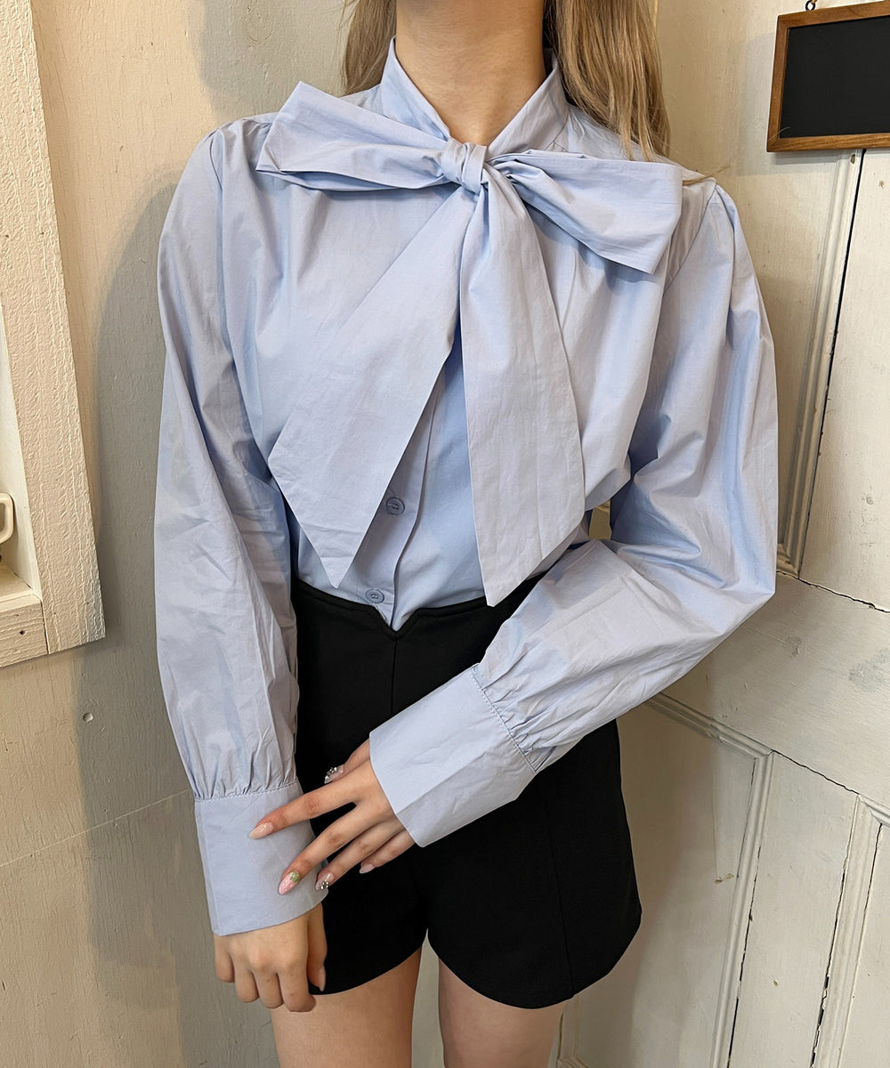 サックス モデル：160㎝ F着用