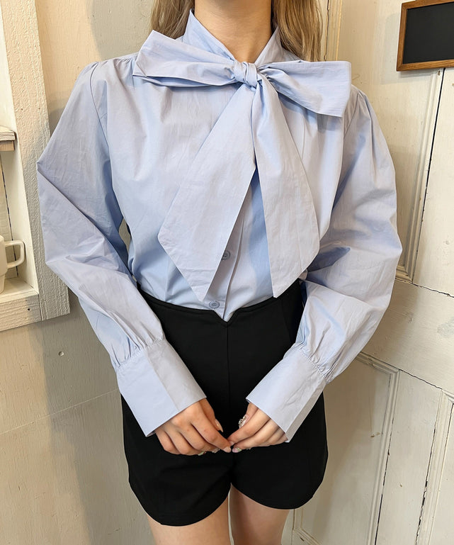 サックス モデル：160㎝ F着用