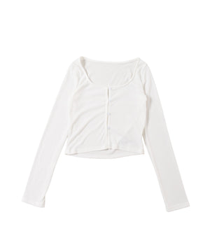 チェックキャミセットカーディガン