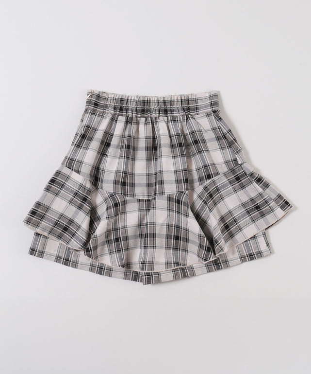 ベージュ(後ろ)