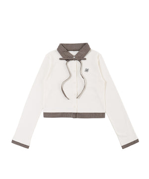 ホワイトアイボリー