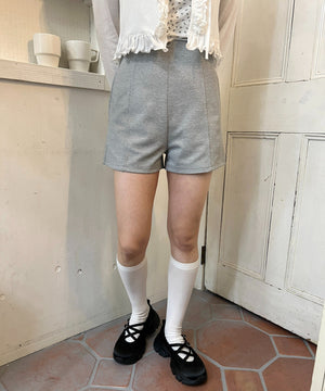 グレー モデル：160㎝ F着用