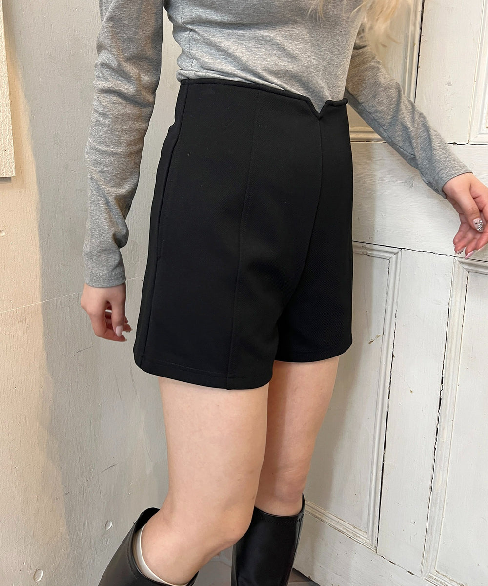 ブラック モデル：160㎝ F着用