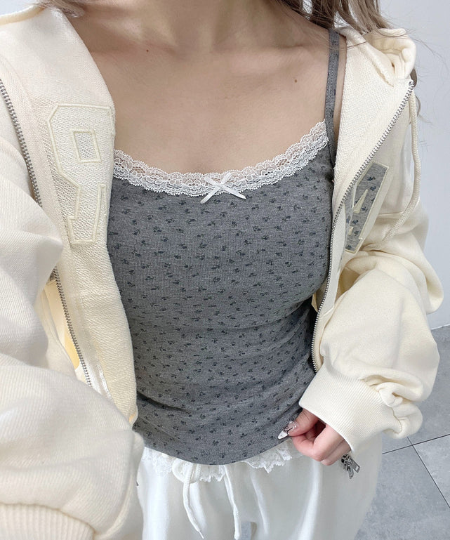 グレー モデル：160㎝ F着用