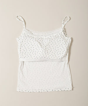 カップ取り外し不可