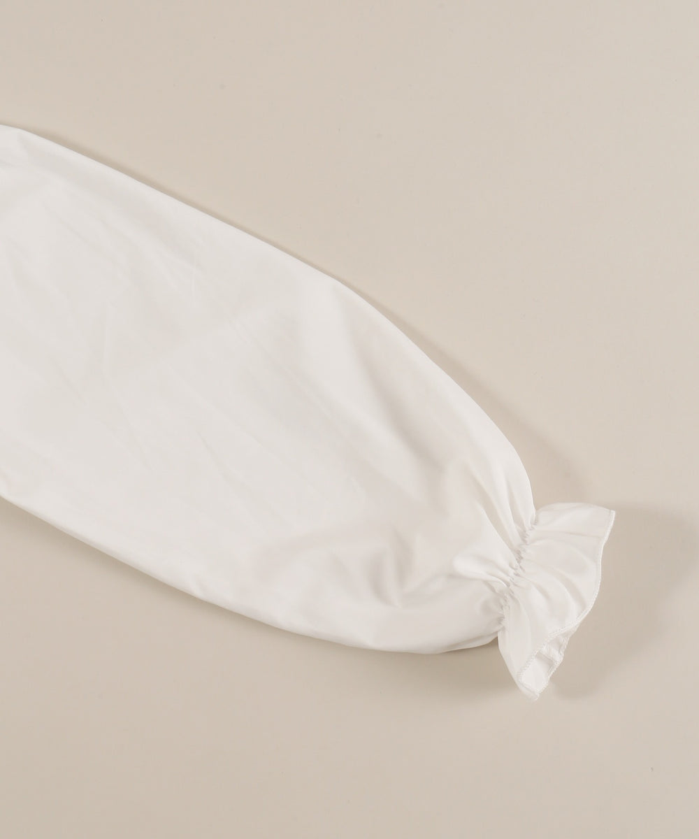 2WAYドロストデザインブラウス