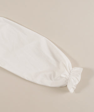 2WAYドロストデザインブラウス