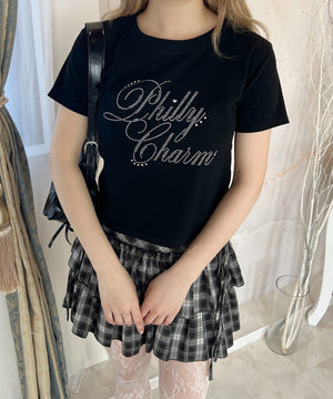 ブラック モデル：160㎝ F着用