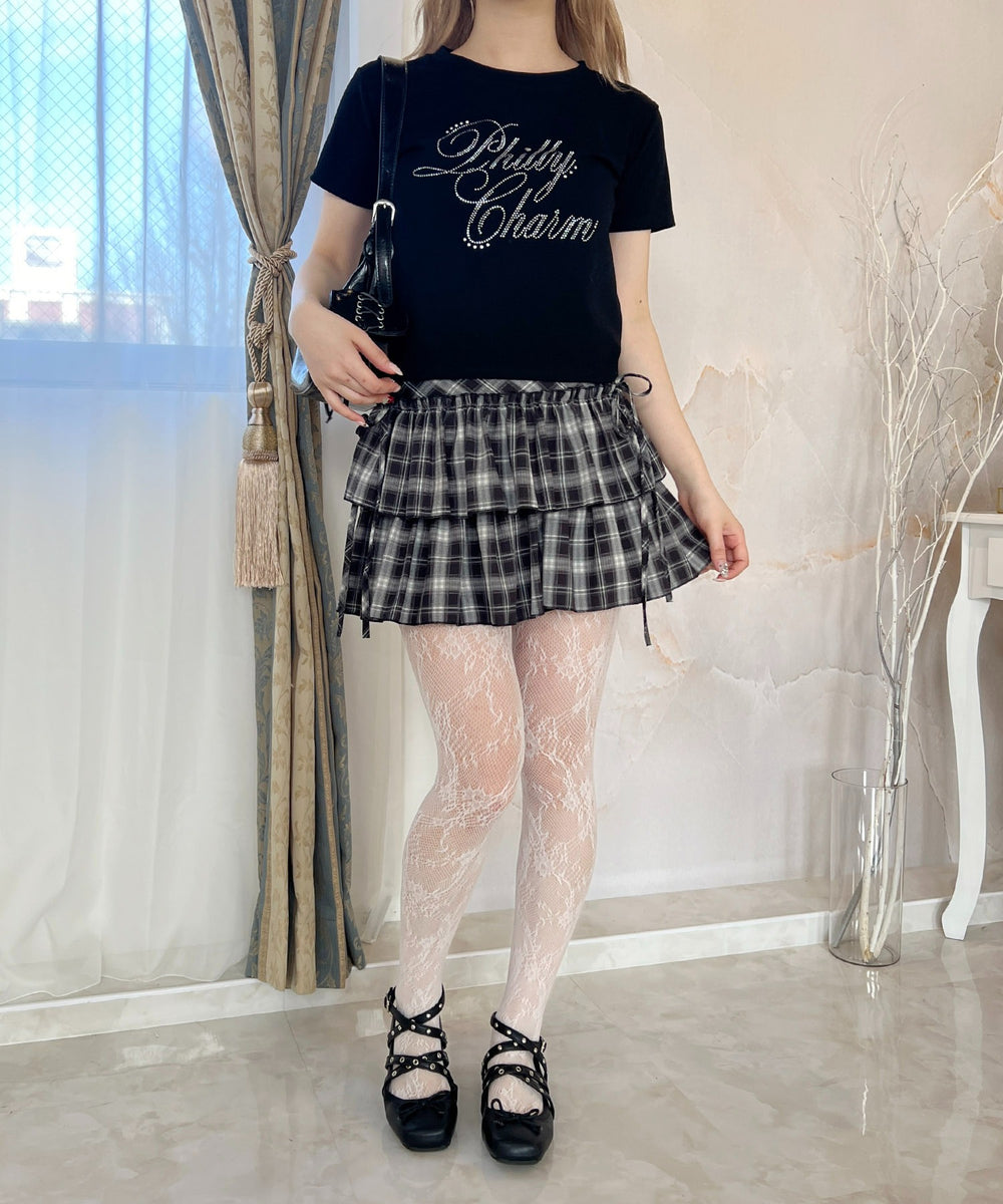 ブラック モデル：160㎝ F着用