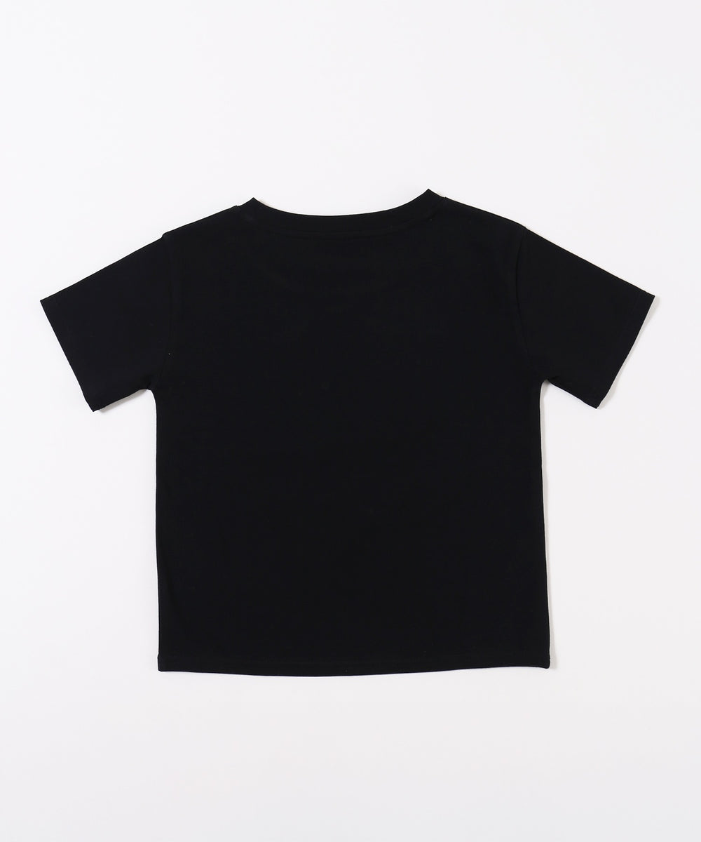 ロゴスタッズTシャツ