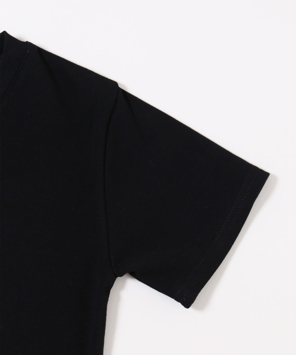 ロゴスタッズTシャツ