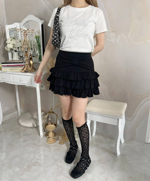 ブラック モデル：160㎝ F着用