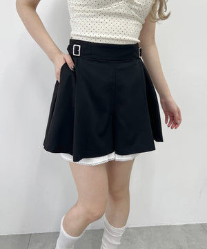 ブラック モデル：160㎝ F着用