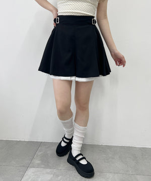 ブラック モデル：160㎝ F着用