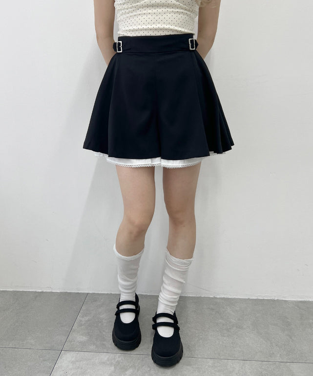 ブラック モデル：160㎝ F着用