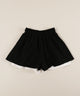 レースレイヤードショートパンツ