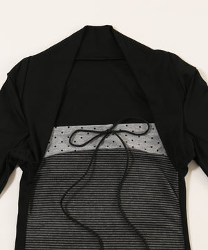 キリカエデザイントップス