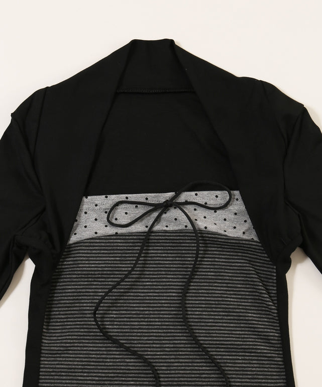 キリカエデザイントップス