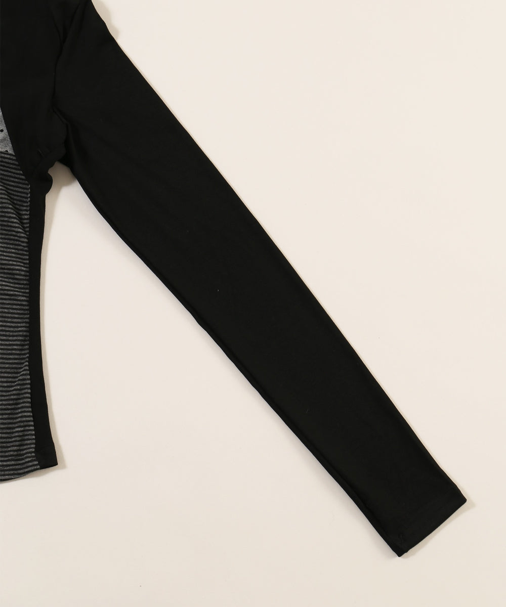 キリカエデザイントップス