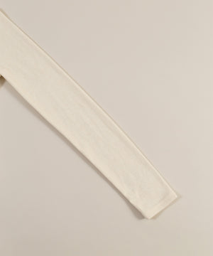 フリルレースレイヤードLSトップス