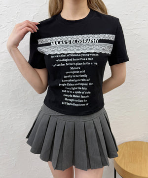 ブラック モデル：160㎝ F着用