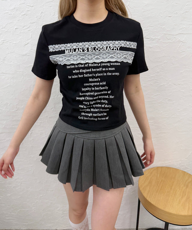 ブラック モデル：160㎝ F着用