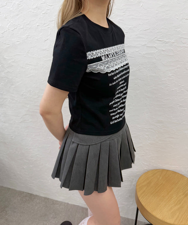 ブラック モデル：160㎝ F着用