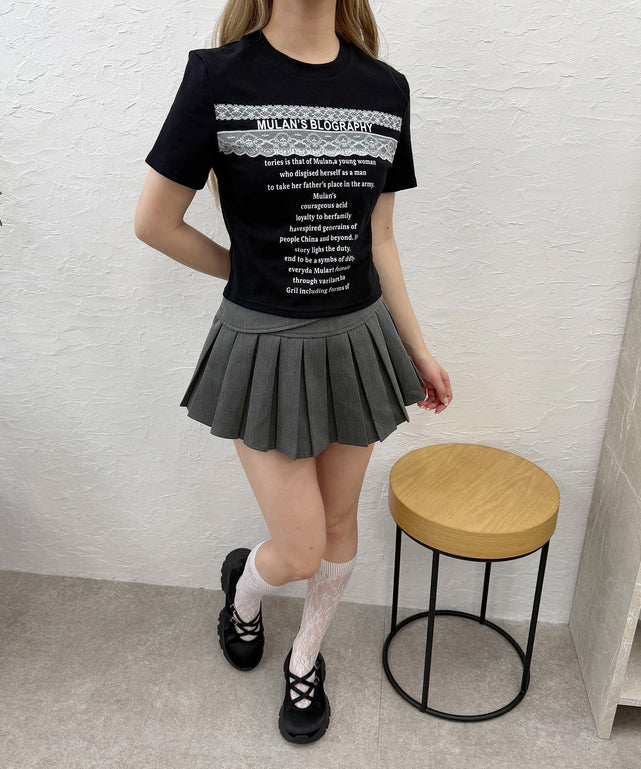 ブラック モデル：160㎝ F着用