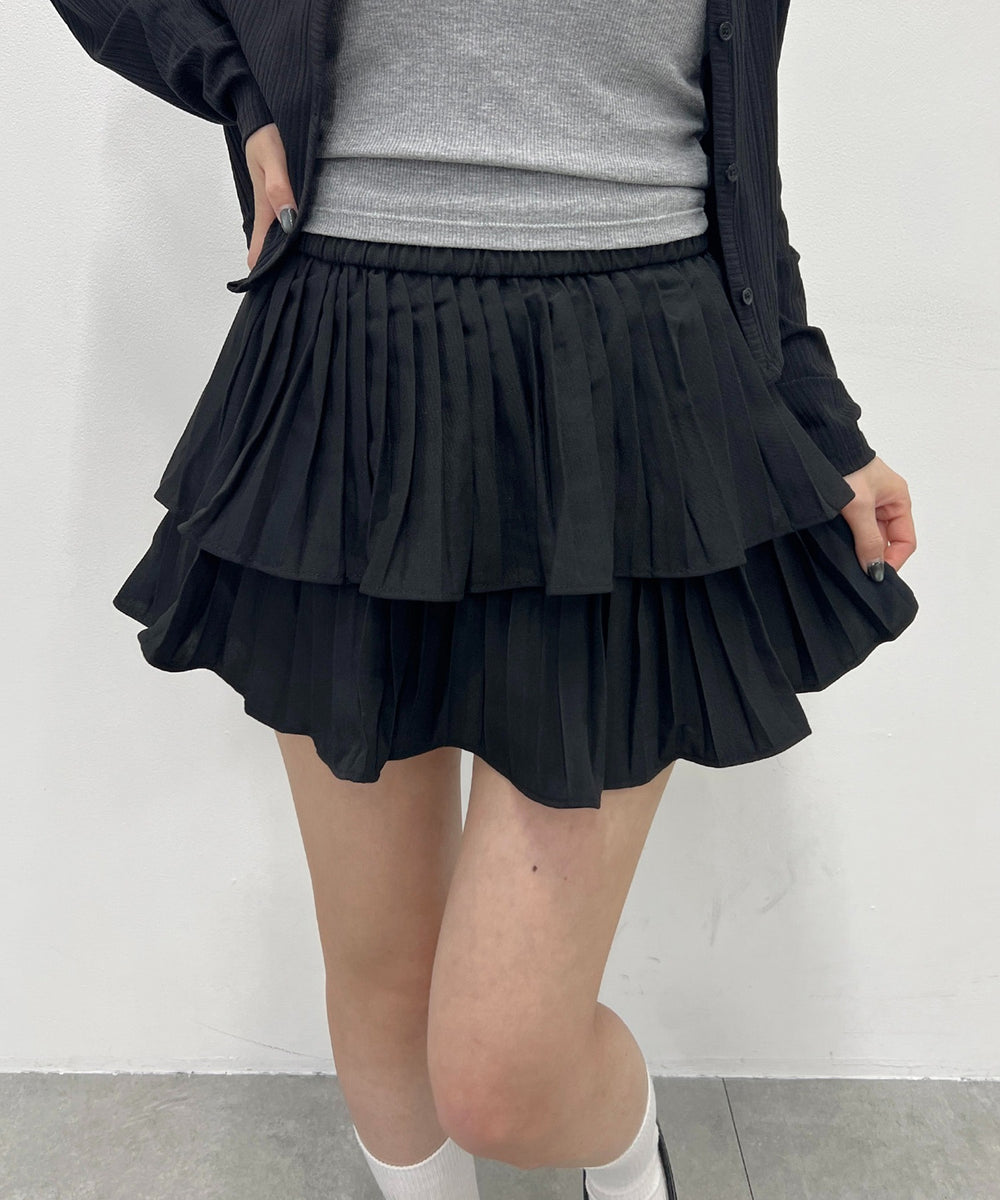 ブラック モデル：157㎝ F着用