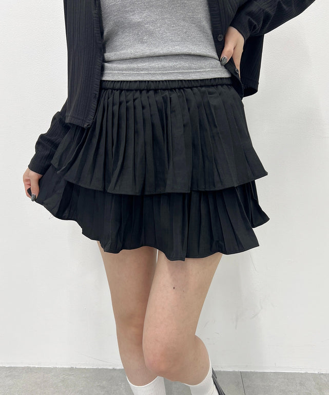 ブラック モデル：157㎝ F着用