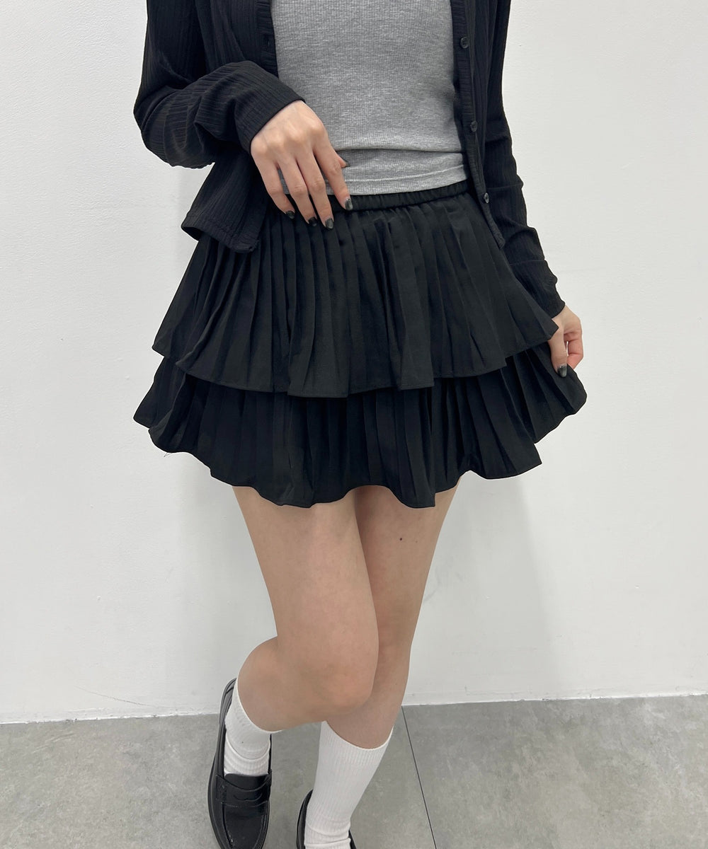 ブラック モデル：157㎝ F着用