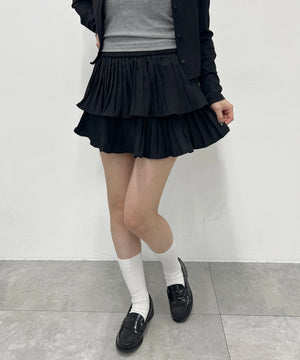 ブラック モデル：157㎝ F着用