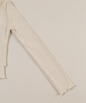 キャミセットコンパクトカーディガン