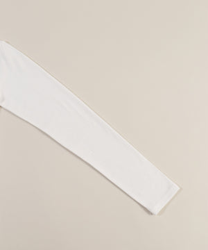 ヘンリーネックチョーカートップス