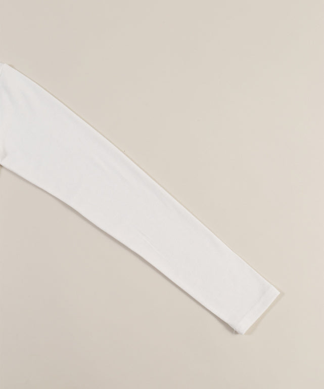 ヘンリーネックチョーカートップス