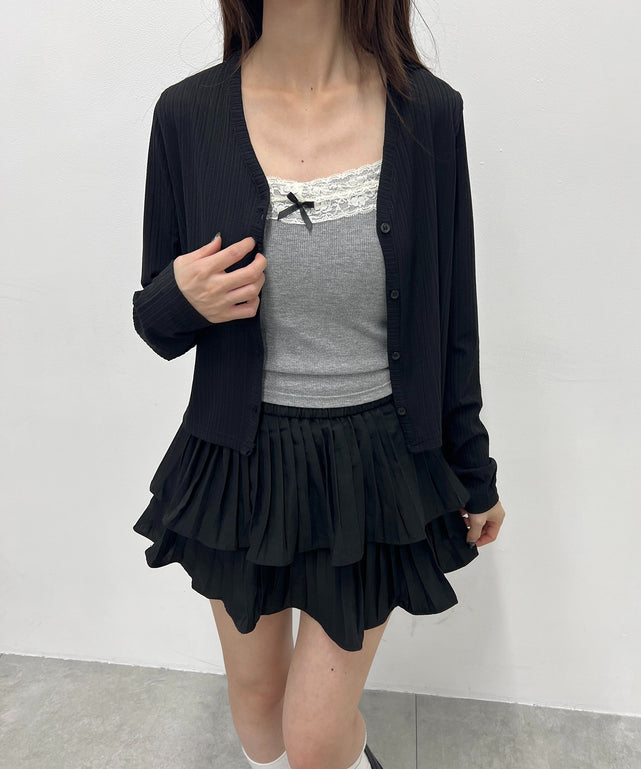 ブラック モデル：157㎝ F着用