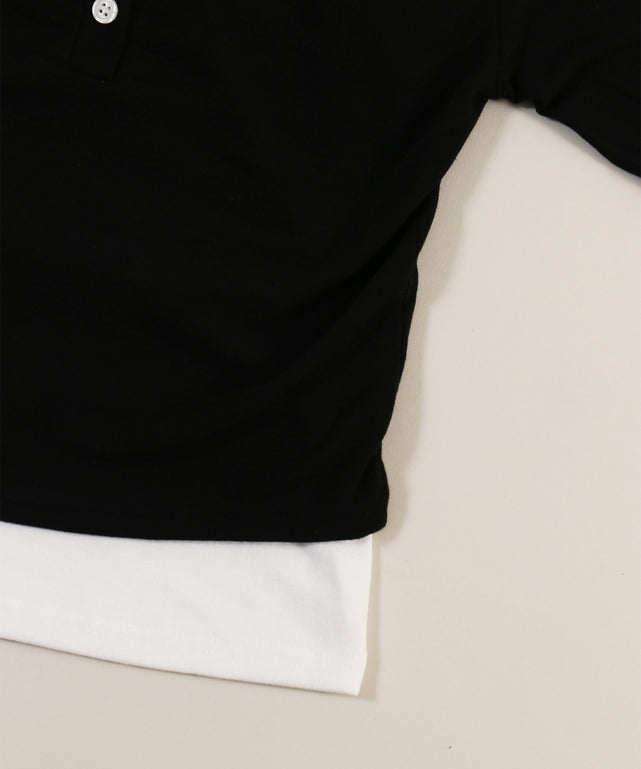 キャミセットヘンリートップス