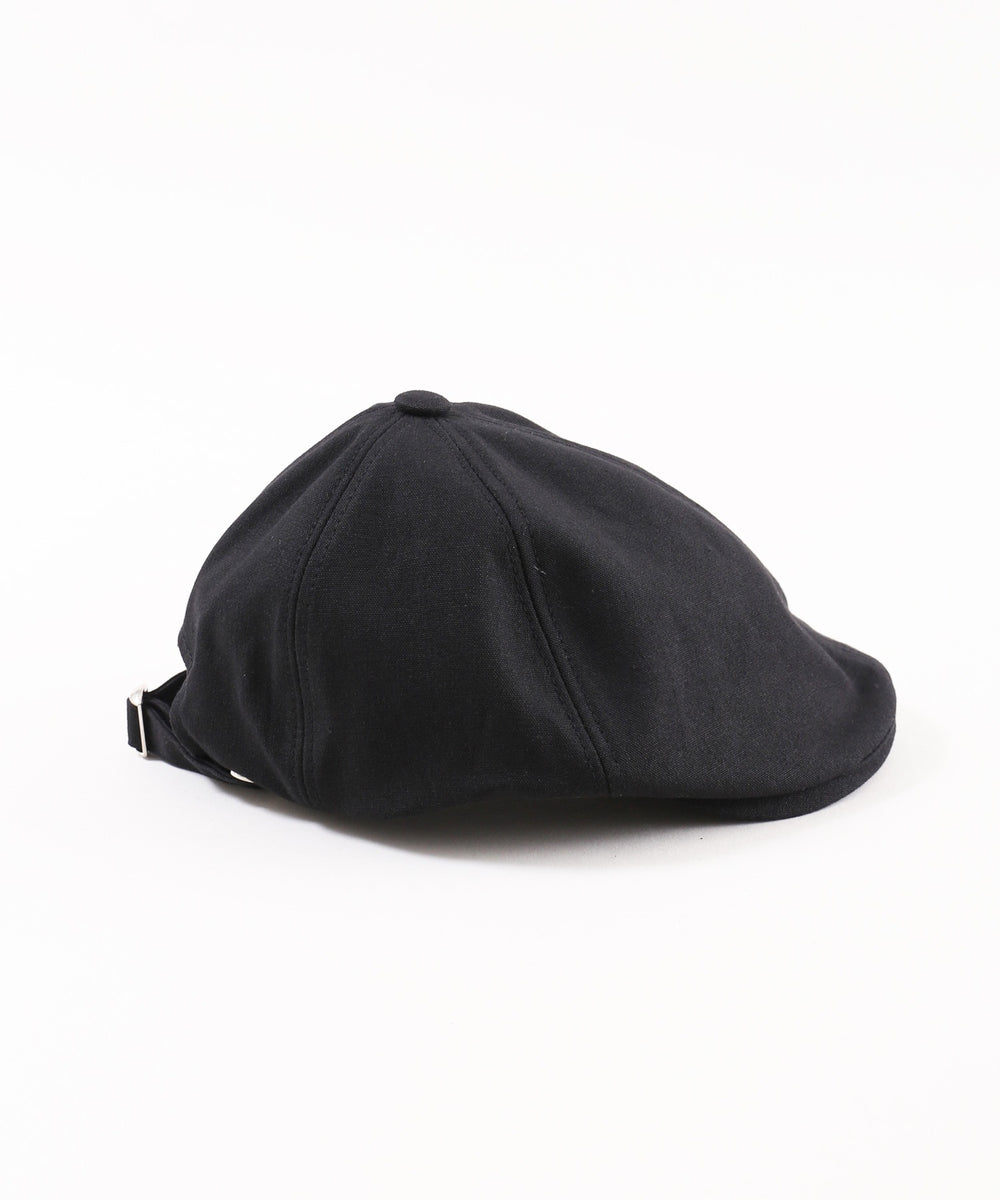 プレーンハンチング