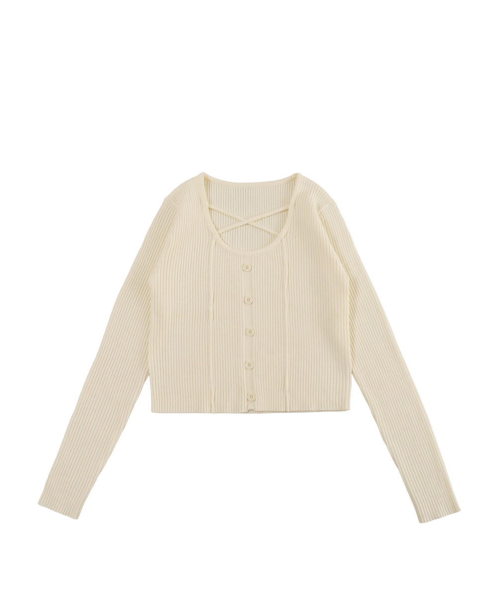 ホワイトアイボリー