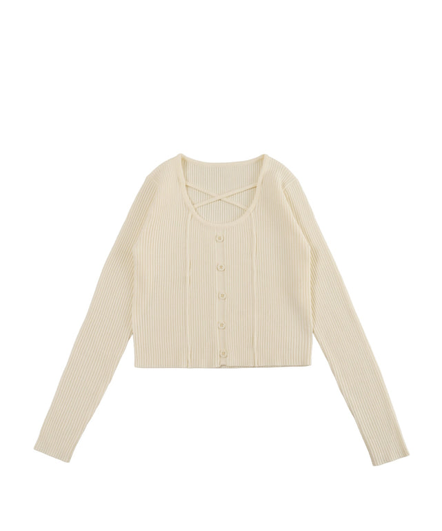 ホワイトアイボリー